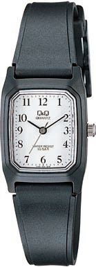 Reloj de pulso Q&Q dama Blanco PAR0 VP49J001