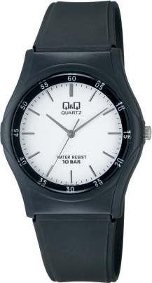 Reloj de pulso Q&Q dama Dorado PAR1 VQ04J002