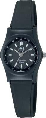 Reloj de pulso Q&Q dama Negro 120 VQ05J005