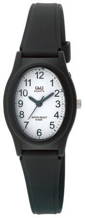 Reloj de pulso Q&Q dama Blanco  VQ77J004