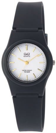 Reloj de pulso Q&Q dama Blanco  VQ81J004