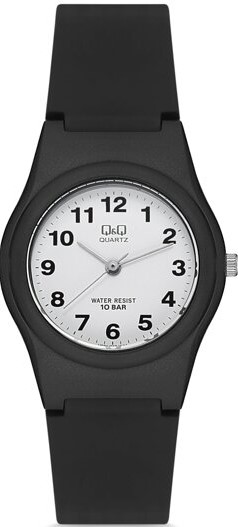 Reloj de pulso Q&Q dama Blanco 124 VQ81J005