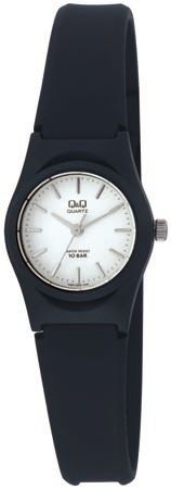 Reloj de pulso Q&Q dama Blanco  VQ87J003