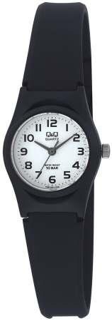 Reloj de pulso Q&Q dama Blanco 128 VQ87J004