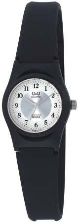 Reloj de pulso Q&Q dama Gris 128 VQ87J011