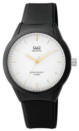 Reloj de pulso Q&Q dama Blanco 132 VR28J003