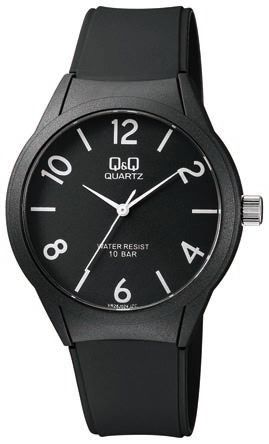 Reloj de pulso Q&Q caballero Blanco VR28J024