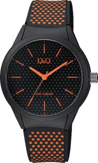 Reloj de pulso Q&Q caballero Negro  VR28J034