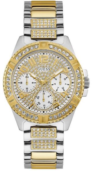 Reloj de pulso Guess dama Dorado W1156L5