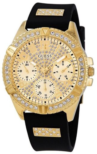Reloj de pulso Guess dama Dorado W1160L1