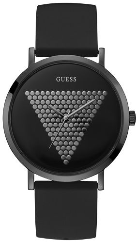Reloj de pulso Guess caballero N W1161G2