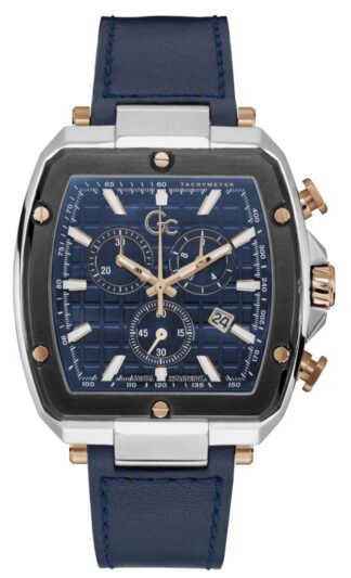 Reloj de Pulso Guess Y83001G7MF