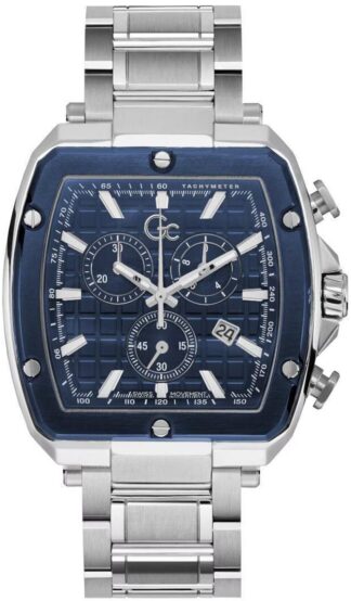 Reloj de pulso Guess Caballero A Y83005G7MF