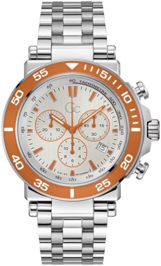 Reloj de pulso Guess Caballero B Z14010G1MF