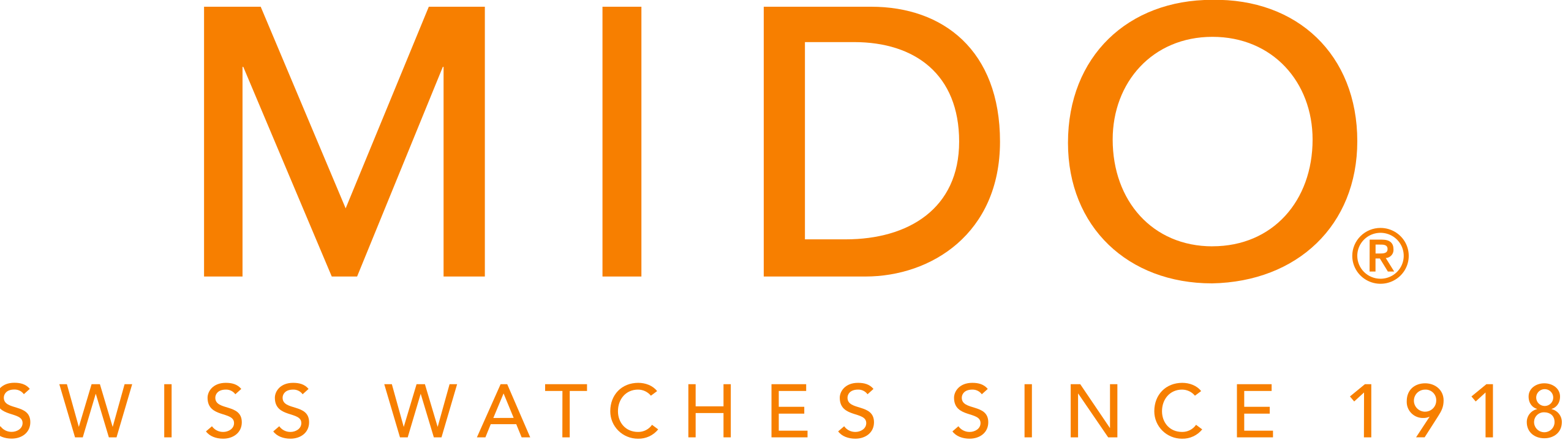 relojes mido en mexico